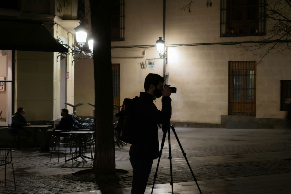 tripod